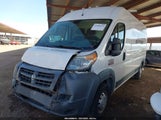 Ram Promaster  High Roof 159 Wb 3C6TRVDG1HE539700 photo