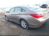 Hyundai Sonata Gls 5NPEB4AC1EH914722 снимка