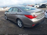 Hyundai Sonata Gls 5NPEB4AC1EH914722 снимка