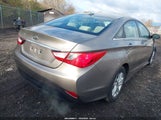 Hyundai Sonata Gls 5NPEB4AC1EH914722 снимка