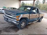 Chevrolet K1500 Fleetside 1GCEK19M6VE154721 снимка