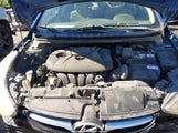 Hyundai Elantra Gls KMHDH4AE5DU874012 снимка