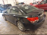 Chevrolet Cruze Limited 1Lt Auto 1G1PE5SB5G7147386 fotografie