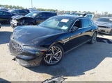 Genesis G90 3.5T Awd KMTFB4SD0PU019986 снимка