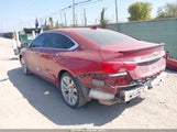 Chevrolet Impala 2Lz 1G1165S3XFU108983 снимка