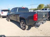 Chevrolet Colorado Wt 1GCHSBEN7J1250277 снимка