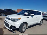 Kia Soul + KNDJP3A57H7493030 снимка