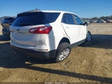 Chevrolet Equinox Fwd Ls 3GNAXHEV4MS111286 photo