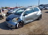 Toyota Yaris JTDJT923385161397 снимка