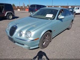 Jaguar S-Type 3.0L V6 SAJEA01T34FN08995 снимка