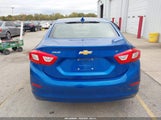Chevrolet Cruze Lt Auto 1G1BE5SM0G7246435 снимка