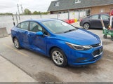 Chevrolet Cruze Lt Auto 1G1BE5SM0G7246435 снимка
