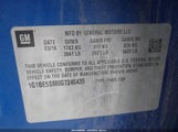 Chevrolet Cruze Lt Auto 1G1BE5SM0G7246435 снимка