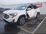 GMC Terrain Awd Slt 3GKALVEV4ML319122 снимка