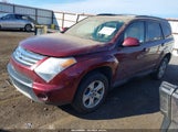 Suzuki Xl7 Luxury 2S3DA417276119527 снимка