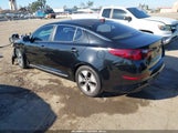 Kia Optima Lx KNAGM4A73F5615608 снимка