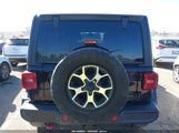Jeep Wrangler Unlimited Rubicon 4X4 1C4HJXFG1MW649077 fotografie