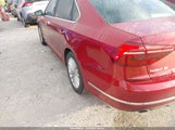 Volkswagen Passat 1.8T Se 1VWBT7A36HC055917 fotografie