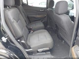 GMC Acadia Fwd Sle 1GKKNKLA4MZ117242 снимка