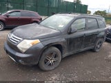 Suzuki Xl7 Limited 2S3DA917676128552 снимка