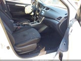 Nissan Sentra Sv 3N1AB7AP9EY297269 снимка