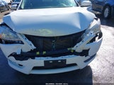 Nissan Sentra Sv 3N1AB7AP9EY297269 снимка