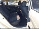 Nissan Sentra Sv 3N1AB7AP9EY297269 снимка