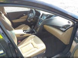 Hyundai Azera Limited KMHFH4JG0EA361067 снимка