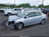 Toyota Corolla Le 5YFBURHE5HP651997 снимка