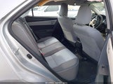 Toyota Corolla Le 5YFBURHE5HP651997 снимка