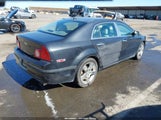 Chevrolet Malibu 2Lt 1G1ZD5E76BF160777 fotografie