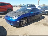 Toyota Celica Gt JTDDR32T010093281 снимка