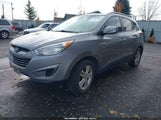 Hyundai Tucson Gls KM8JU3AC2BU261768 снимка