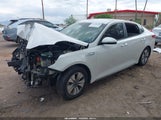 Kia Optima Hybrid KNAGT4LC8H5004991 снимка