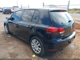 Volkswagen Golf 2.5L WVWDB7AJ7EW009214 снимка