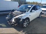 Tesla Model Y Awd/Long Range Dual Motor All-Wheel Drive 7SAYGDEE2PA145837 снимка