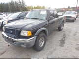 Ford Ranger Edge/Fx4 Level Ii/Fx4 Off-Road/Xlt 1FTZR45E15PA25187 fotografie