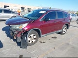 Honda Cr-V Lx 2HKRM3H37FH516928 снимка