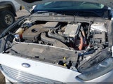 Ford Fusion Hybrid Se 3FA6P0LU5DR250317 photo