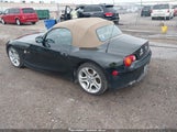 BMW Z4 3.0I 4USBT53483LU02423 снимка