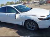 Honda Accord Hybrid Ex-L 1HGCY2F63PA001128 снимка