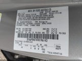 Ford Fusion Se 3FA6P0H74FR196143 снимка
