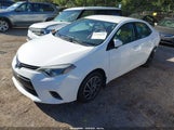 Toyota Corolla Le 5YFBURHE0FP244473 снимка