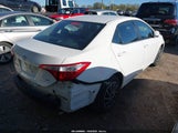 Toyota Corolla Le 5YFBURHE0FP244473 снимка