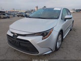 Toyota Corolla Le 5YFB4MDE4SP317556 снимка