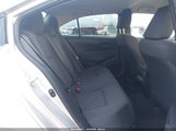 Toyota Corolla Le 5YFB4MDE4SP317556 снимка