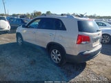 Kia Sorento Lx 5XYKT4A67CG206702 снимка