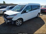 Ford Transit Connect Titanium NM0GE9G73E1148200 снимка