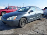 Honda Accord 2.4 Lx 1HGCM55455A146763 photo