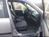 Honda Cr-V Lx JHLRD78402C091867 снимка